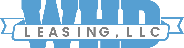WHD leasing Logo